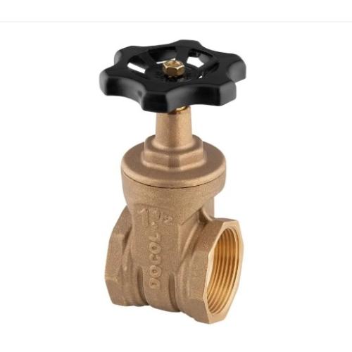 Imagem Produto REGISTRO GAVETA PREDIAL (BRUTO) 1 1/2 - DOCOL