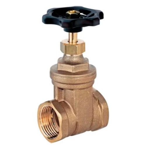 Imagem Produto REGISTRO GAVETA PREDIAL (BRUTO) 1 1/4 - DOCOL