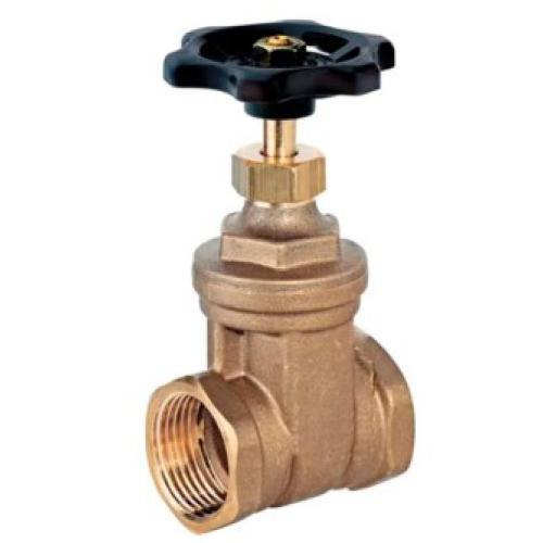 Imagem Produto REGISTRO GAVETA PREDIAL (BRUTO) 1 1/4 - DOCOL