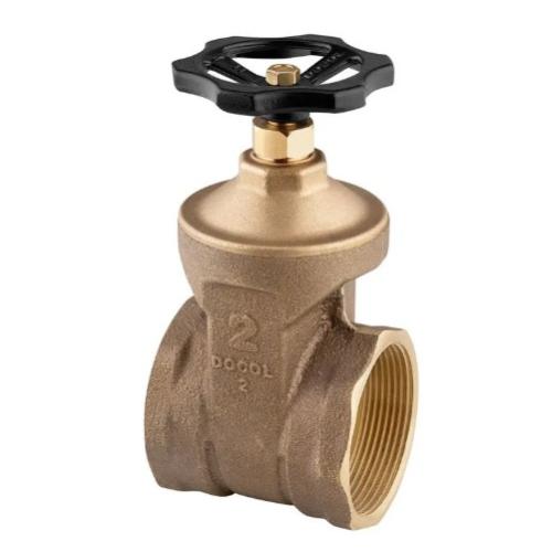 Imagem Produto REGISTRO GAVETA PREDIAL (BRUTO) 2 - DOCOL