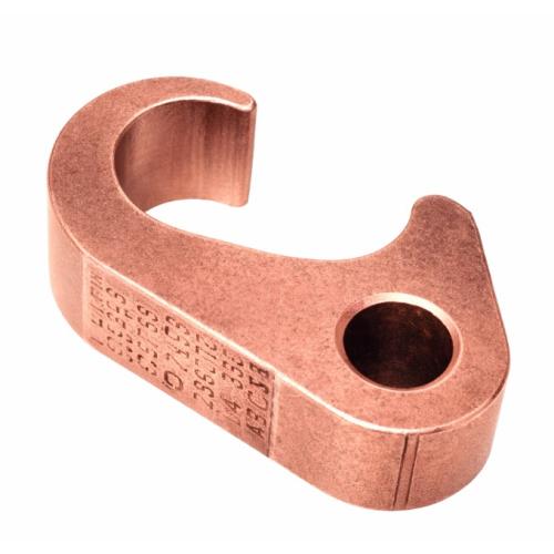 Imagem Produto CONECTOR ATERRAMENTO A COMPRESSAO CABO HAST 95/150MM2 1/2-5/8 - INTELLI