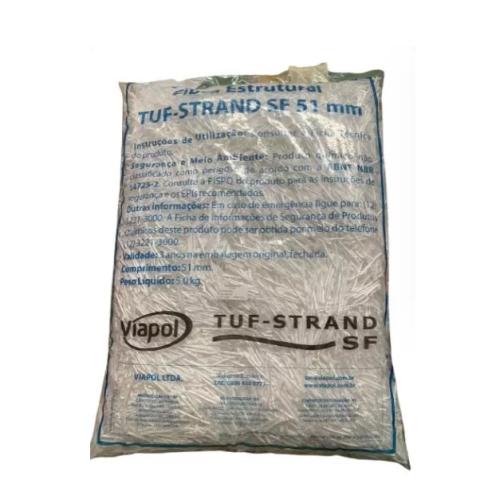 Imagem Produto ADITIVIO IMPERMEABILIZANTE MINERAL PARA ARGAMASSA E CONCRETO FIBRA 5KG - VIAPOL