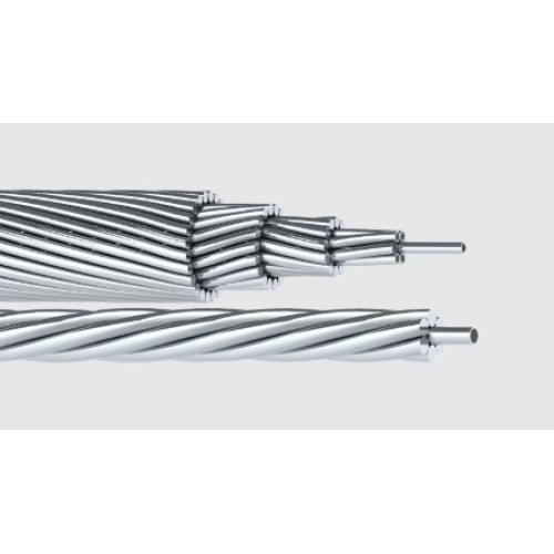 Imagem Produto CABO ALUMINIO NU CAA 1X795MCM COM ALMA DE ACO - INTELLI