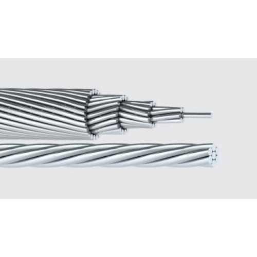 Imagem Produto CABO ALUMINIO NU CA 1X1/0 AWG POPPY - INTELLI