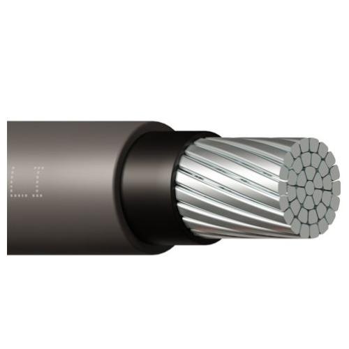 Imagem Produto CABO ALUMINIO XLPE+PVC 90G 1KV 1X35 PRETO (SINGELO) - MEGATRON