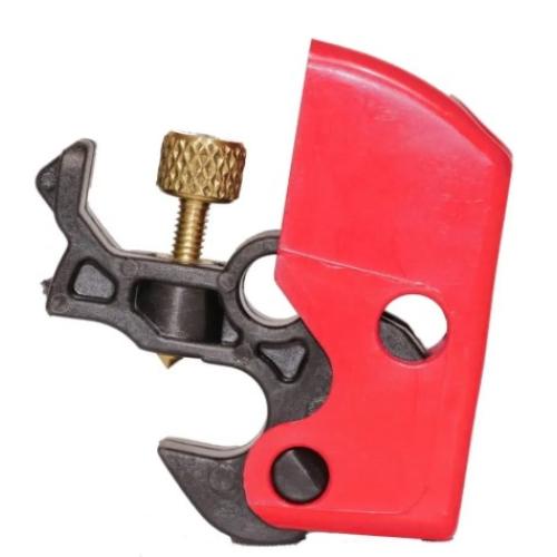 Imagem Produto DISPOSITIVO BLOQUEIO UNIVERSAL  P/DISJUNTOR