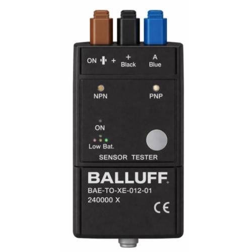 Imagem Produto AVALIADOR SENSOR BAE TO-XE BAE00WH