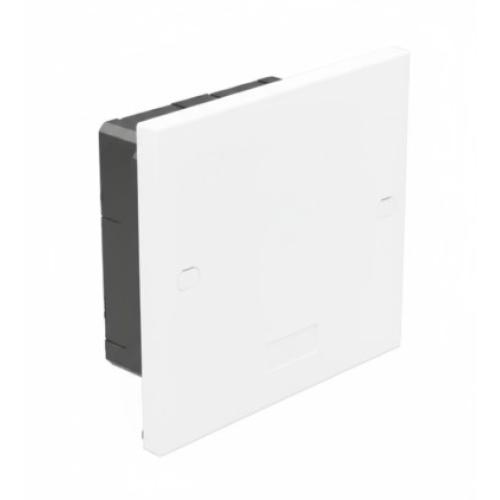 Imagem Produto CAIXA DE PASSAGEM PVC EMBUTIR 20X20CM