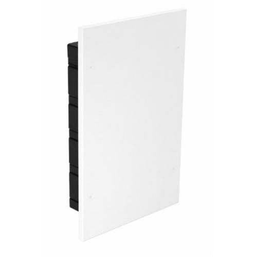 Imagem Produto CAIXA DE PASSAGEM PVC EMBUTIR 40X40CM