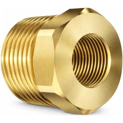 Imagem Produto BUCHA LIGA COBRE REDUCAO 1/2X3/8