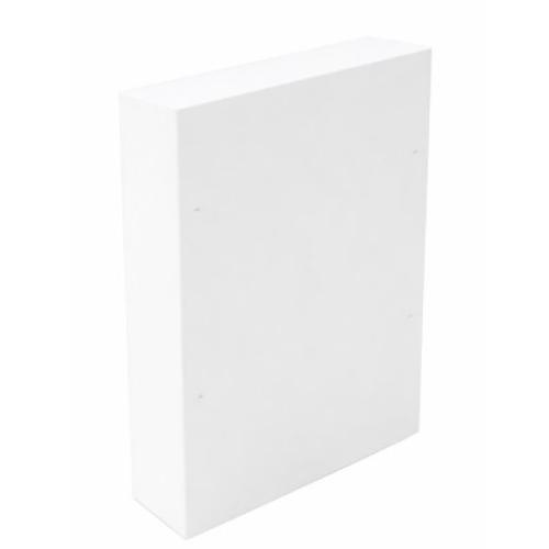 Imagem Produto CAIXA DE PASSAGEM PVC SOBREPOR 30X30CM