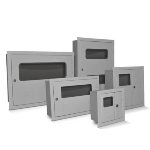 Imagem Produto CAIXA MEDICAO METALICA INTERNA 60X80CM