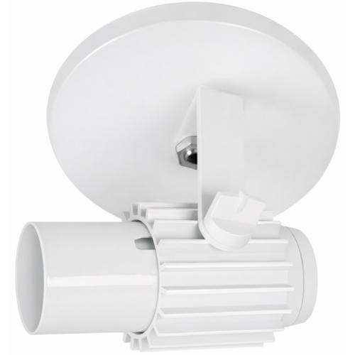 Imagem Produto SPOT LED SOBREPOR REDONDO 1XE27 BRANCA IP20 - OPL