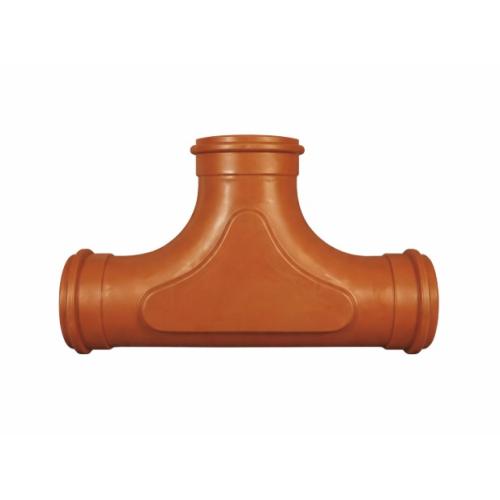 Imagem Produto TIL PASSAGEM REDE COLETOR LISO DN150