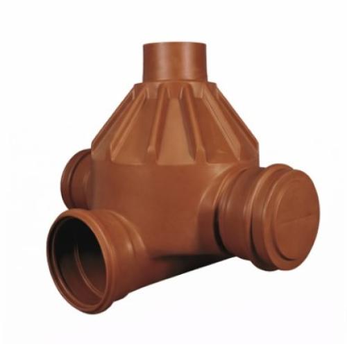 Imagem Produto TIL RADIAL COLETOR DN150