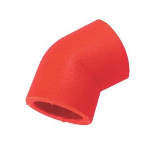 Imagem Produto JOELHO 45G PPR FIRE 90MM - TOP FUSION