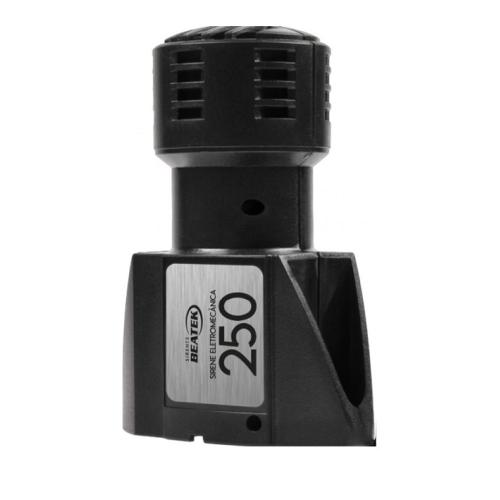 Imagem Produto SIRENE ELETROMECANICA SOBREBOR 24VCA/VCC 108DB - BEATEK