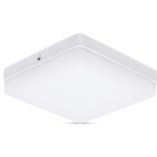 Imagem Produto PAINEL LED SOBREPOR QUADRADO 48W 6500K BIVOLT 30X30CM - TASCHIBRA