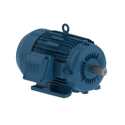 Imagem Produto MOTOR 4 POLOS 380/660V TFVE B3D - WEG