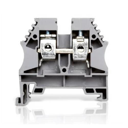 Imagem Produto CONECTOR SAK POLIAMIDA FASE 10 CINZA BTWP - WEG