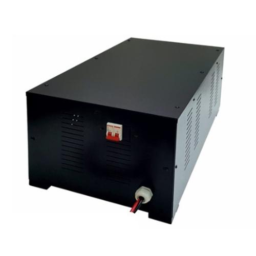 Imagem Produto RACK P/PISO MODULAR TIPO 8 32X38,50MM