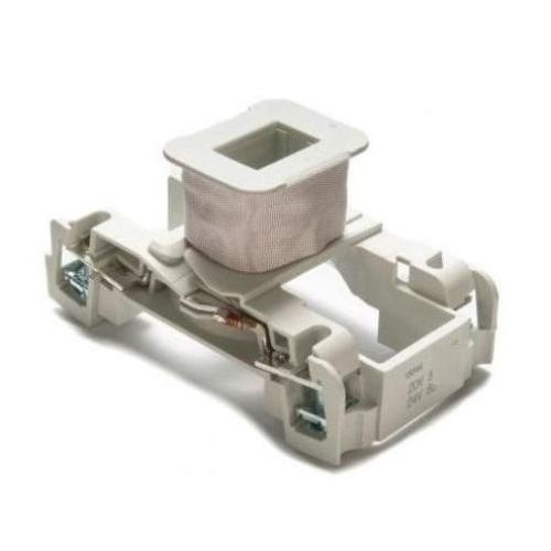 Imagem Produto BOBINA PARA CONTATOR CWM112/150 220VCA BCA112V26 - WEG