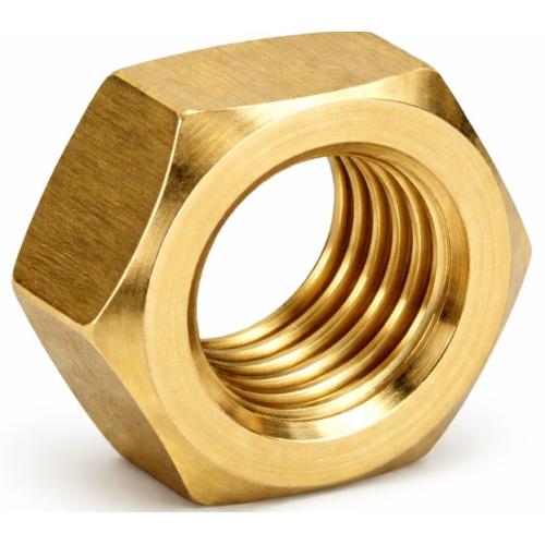 Imagem Produto PORCA LATAO SEXTAVADA 1/4