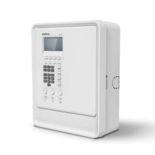 Imagem Produto CENTRAL DE ALARME DE INCENCDIO CONVENCIONAL CIE 2500 - INTELBRAS