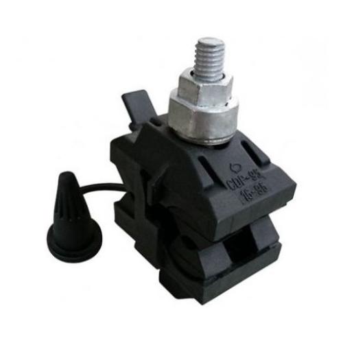 Imagem Produto CONECTOR DERIVACAO PERFURANTE 50/240 E 50/240MM - INTELLI