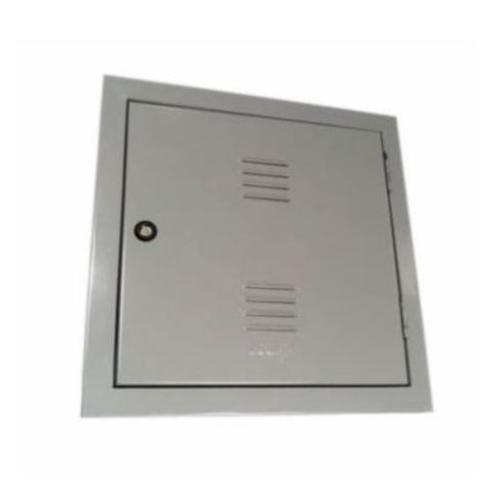 Imagem Produto CAIXA TELEFONE METALICA SOBREPOR 600X800X200MM FUNDO DE MADEIRA