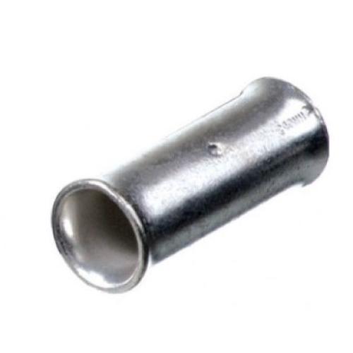 Imagem Produto LUVA DE EMENDA P/COMPRESSAO DE COBRE 6MM