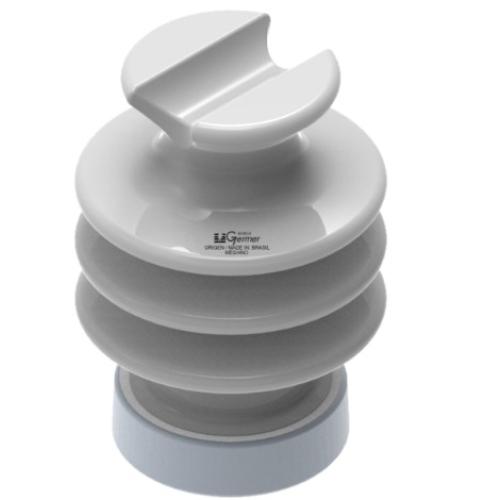Imagem Produto ISOLADOR PORCELANA PILAR 24.2KV M20 - GERMER