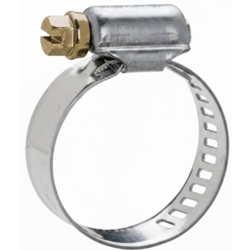 Imagem do produto ABRACADEIRA INOX ROSCA SEM FIM REGULAVEL 2X2,5 64MM