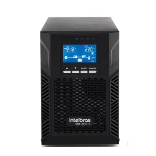 Imagem Produto NOBREAK 1500VA ENTRADA 220V SAIDA 220V TW-G2 - INTELBRAS