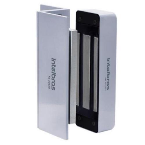 Imagem Produto FECHADURA ELETROIMA C/SENSOR FE20150 - INTELBRAS