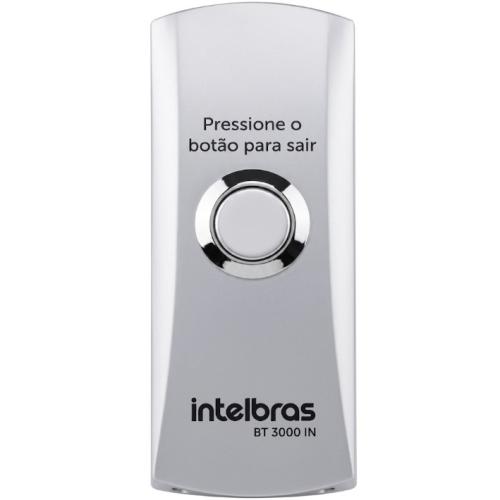 Imagem Produto BOTOEIRA ACIONADOR SAIDA SOBREPOR INOX BT 3000