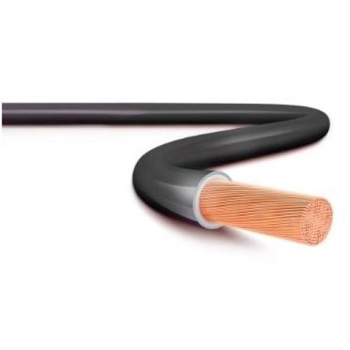 Imagem Produto CABO FLEXIVEL COBRE HEPR 90G 1KV 1X10MM PRETO - INDUSCABOS