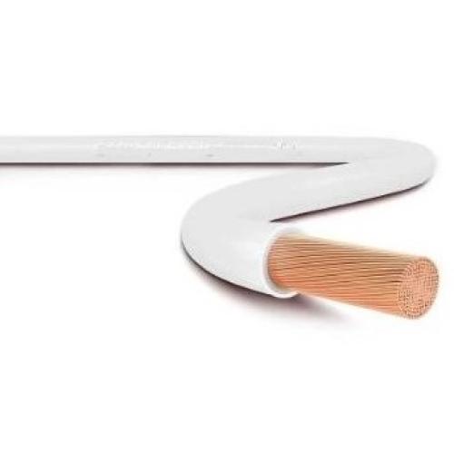 Imagem Produto CABO FLEXIVEL COBRE HEPR 90G 1KV 1X95MM BRANCO - INDUSCABOS