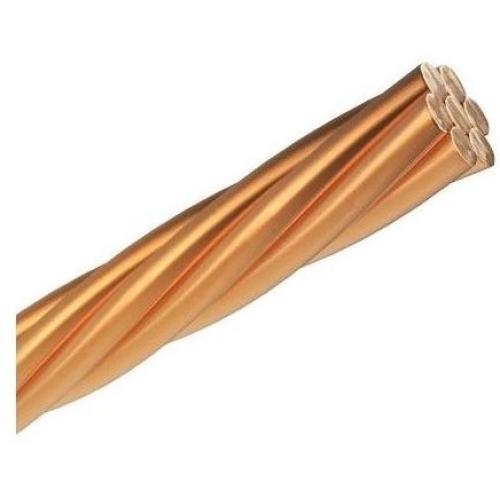 Imagem Produto CABO COBRE NU 7 FIOS 1X70MM NORMATIZADO NBR6524 - INDUSCABOS
