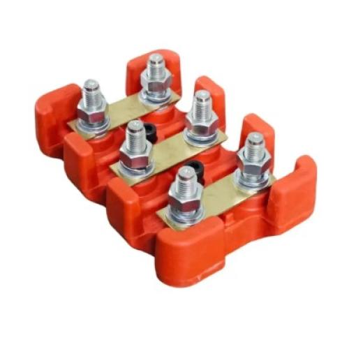 Imagem Produto PLACA DE BORNES 112/132 P/K1M5 - WEG