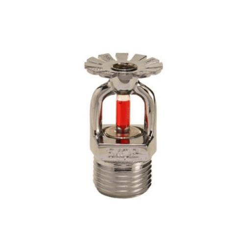 Imagem Produto SPRINKLER PENDENTE 68G 1/2 RESPOSTA PADRAO CROMADO