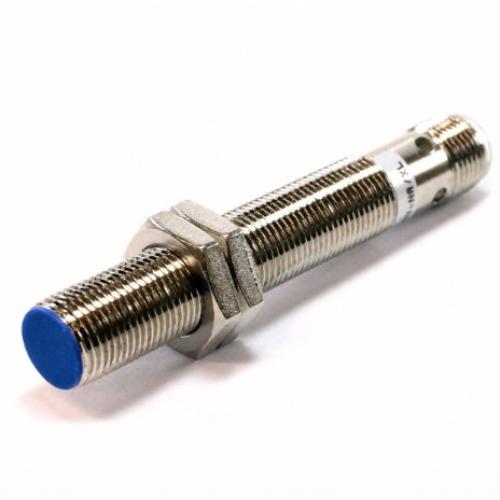 Imagem Produto SENSOR INDUTIVO TUBULAR PNP IB-1,5-8IA-PA/TCL - TECNOTRON