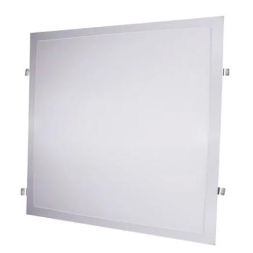 Imagem Produto PAINEL LED EMBUTIR QUADRADO 40W 3000K BIVOLT 62X62CM - KIAN
