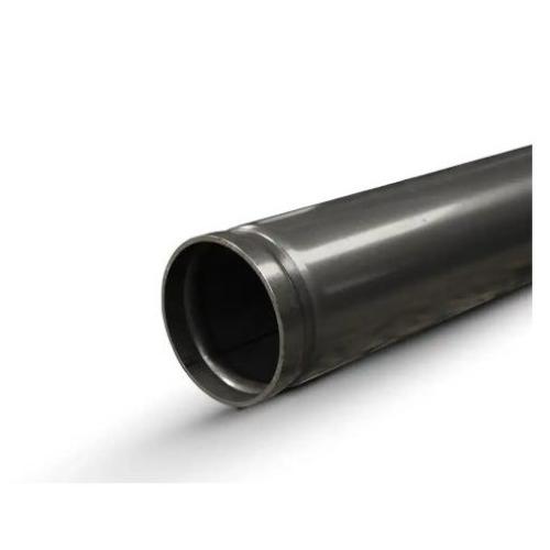 Imagem Produto TUBO RANHURADO (GROOVED) NBR 5590 2 1/2 6M 76MM