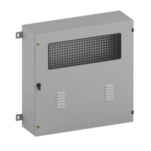Imagem Produto CAIXA MEDICAO METALICA HOROSAZONAL 850X1200X400