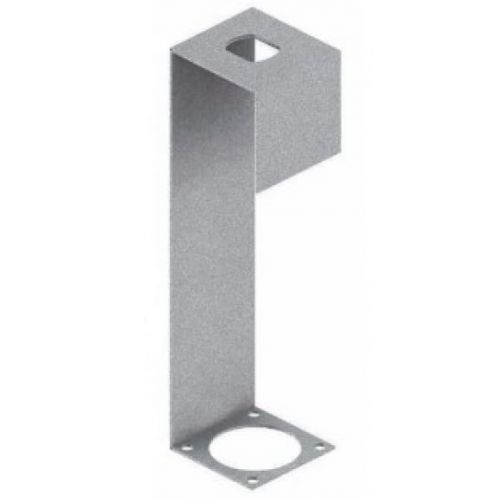 Imagem Produto SUPORTE SUSPENSÃO LONGO PARA LUMINARIA 38X38MM CHAPA 16 - JEA