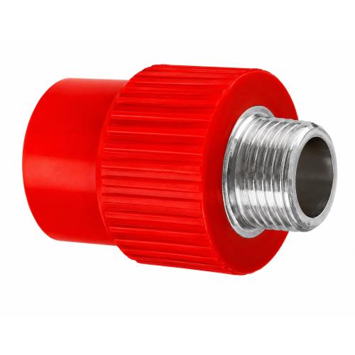 Imagem Produto CONECTOR PPR FIRE 110MMX4 - TOP FUSION