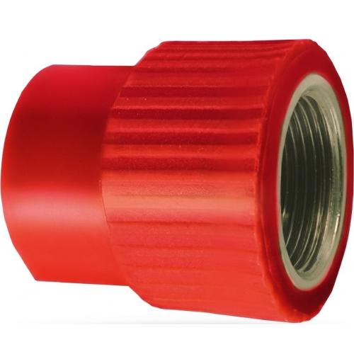 Imagem Produto LUVA MISTA PPR FIRE 90MMX3 - TOP FUSION