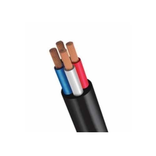Imagem Produto CABO PP COBRE PVC 70G 500V 4X4MM PRETO - RCM