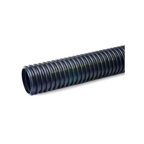 Imagem Produto DUTO PEAD CORRUGADO 2 DN63 NBR15715 PRETO